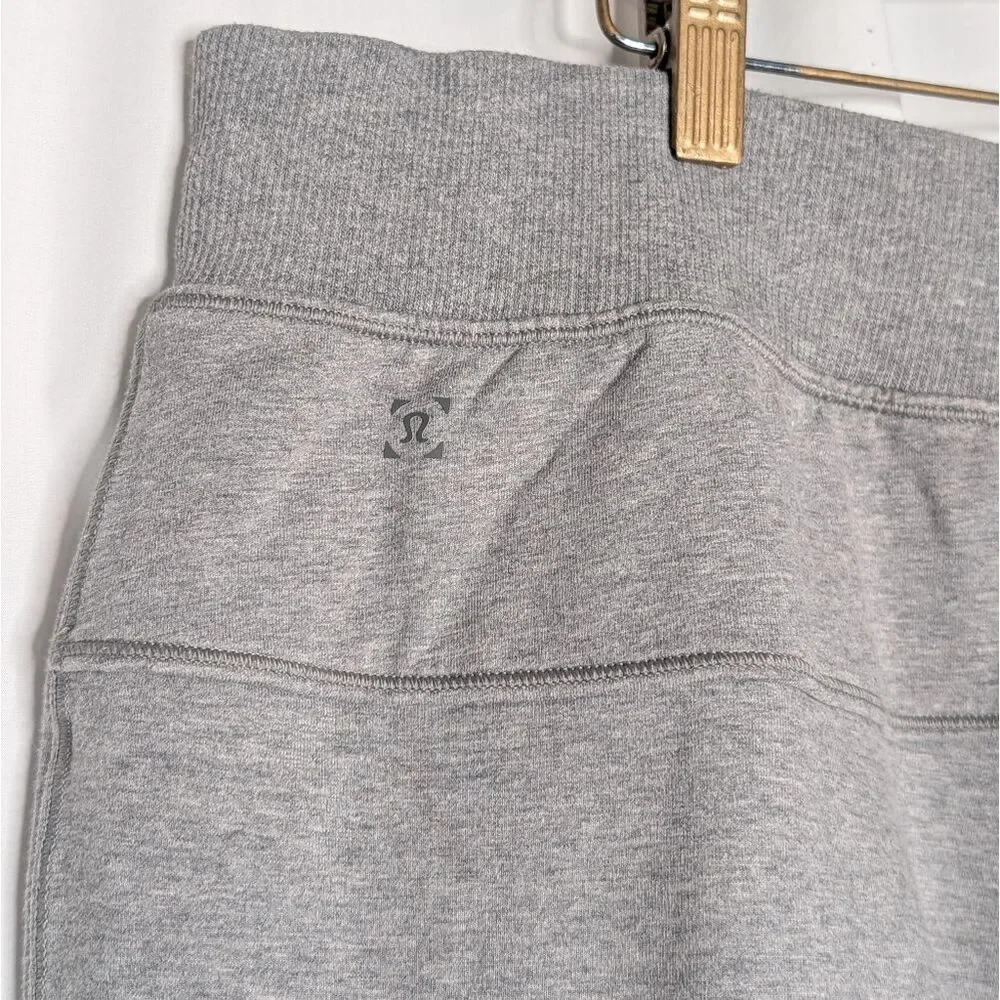 Lululemon Cross Cut Jogger 29.5